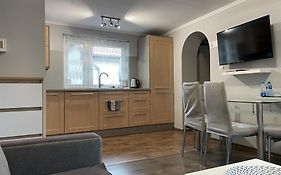 Apartament Lazur
