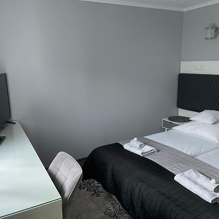 Apartament Lazur Piła Zewnętrze zdjęcie