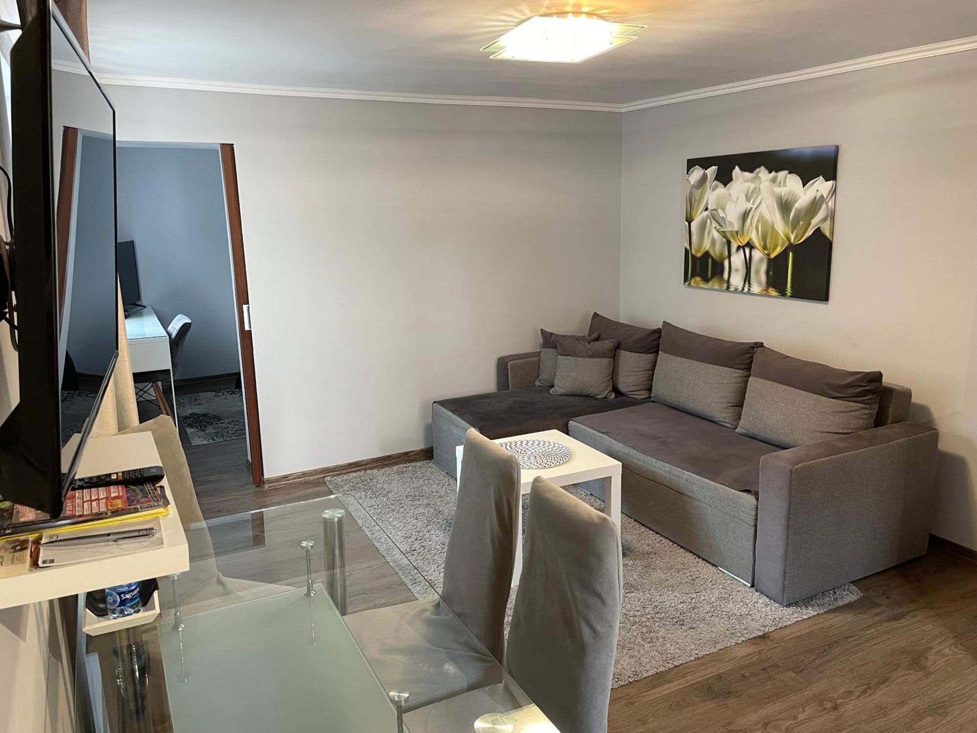 Apartament Lazur Piła Zewnętrze zdjęcie